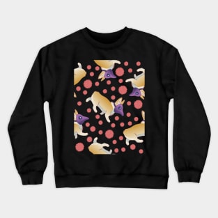 Plague Dogtor2 Crewneck Sweatshirt